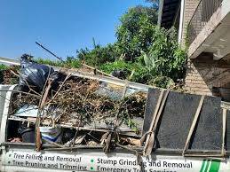 Best Demolition Debris Removal  in Corte Madera, CA