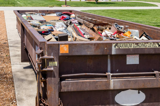 Best Junk Removal for Events  in Corte Madera, CA